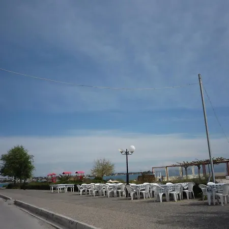 別荘 Sweet Sea View Near The Airport *